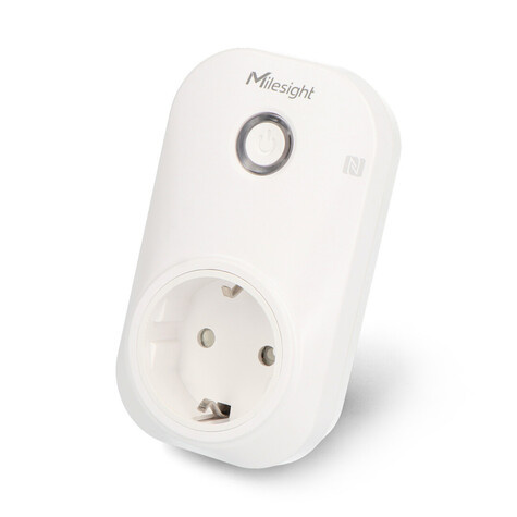 Milesight Milesight WS523 LoRaWAN stopcontact (16A)