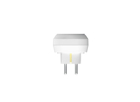 Milesight WS523 LoRaWAN stopcontact (16A)