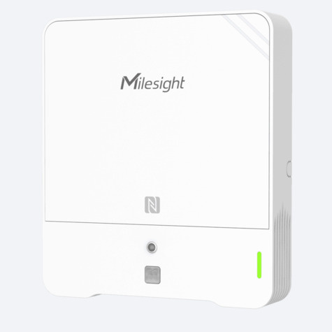 Milesight Milesight AM305L LoRaWAN Ambience Monitoring Sensor