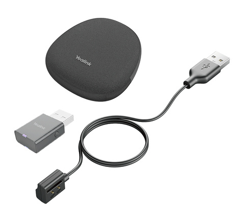 Yealink Portable Accessory Kit for WH62/WH66