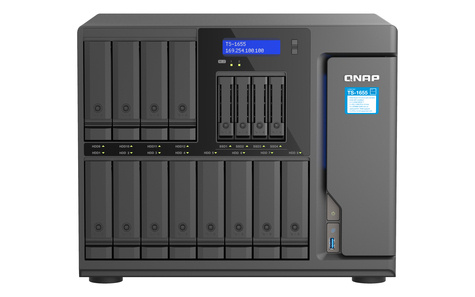 QNAP NAS TS-1655-8G