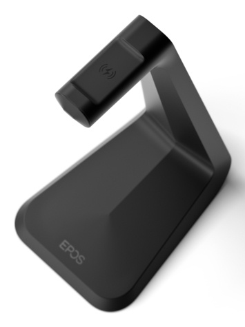 EPOS | SENNHEISER CH 40 charge stand for IMPACT 1000, USB-C