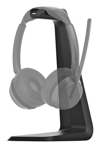 EPOS | SENNHEISER CH 40 charge stand for IMPACT 1000, USB-C