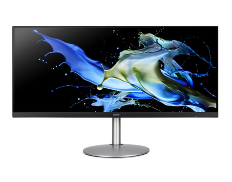 Acer B4B CB273bemipruzx 16:9 HDMI+DP+USB IPS