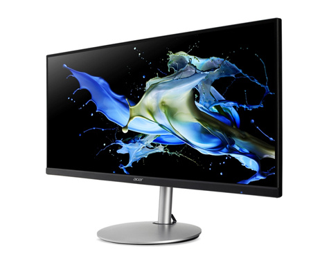 Acer B4B CB273bemipruzx 16:9 HDMI+DP+USB IPS