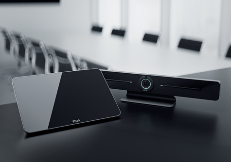 EPOS | SENNHEISER EXPAND VISION 5 Bundle