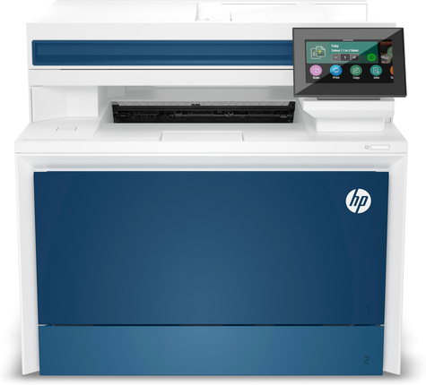 HP Color LaserJet Pro 4302dw MFP  3-in-1