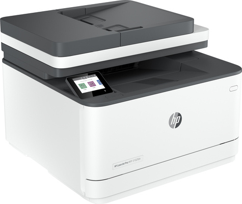 HP LaserJet Pro MFP 3102fdn