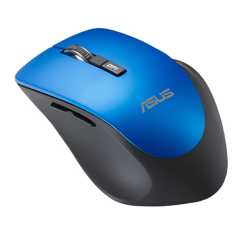 Asus WT425 - muis - 2.4 GHz
