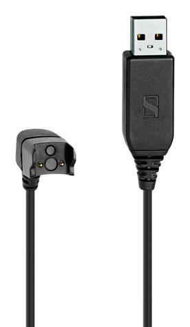 EPOS | SENNHEISER 1001143 Cables CH 30 USB USB charging cable.