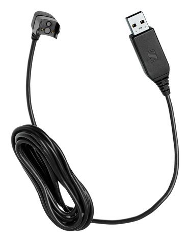 EPOS | SENNHEISER 1001143 Cables CH 30 USB USB charging cable.