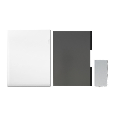 Kensington MagPro™ Elite Magnetic Privacy Screen voor Surface Laptop 15"