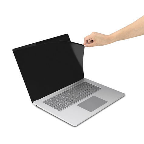 Kensington MagPro™ Elite Magnetic Privacy Screen voor Surface Laptop 15"