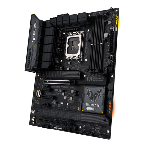 Asus MB TUF GAMING Z790-PLUS WIFI