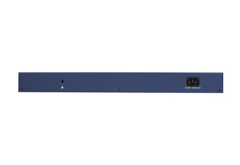Netgear 24P GE POE+ SMART SWITCH