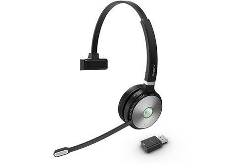 Yealink WH62 Mono Portable Teams Headset