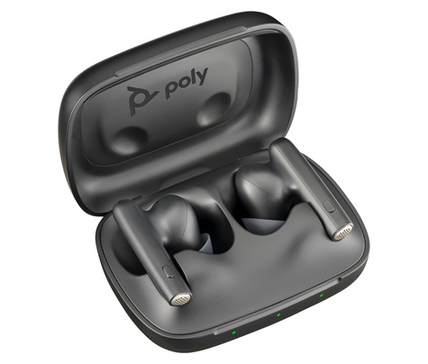 Poly VOYAGER FREE 60 UC W BASIC CHARGE