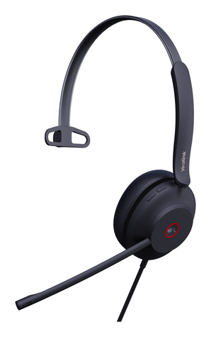 Yealink UH37 Mono Microsoft Teams USB-Headset