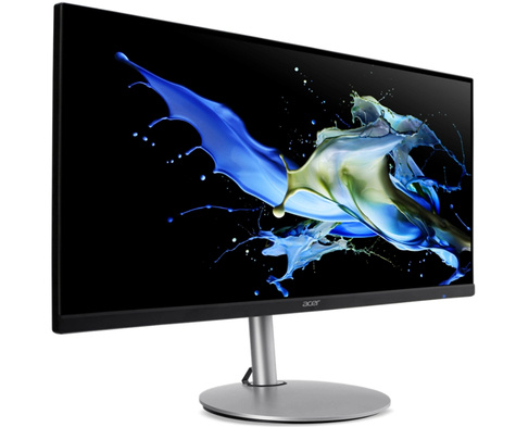 Acer 86,4cm (34") CB342CUsemiphuzx 21:9 HDMI+DP+USB 75Hz