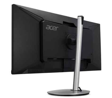 Acer 86,4cm (34") CB342CUsemiphuzx 21:9 HDMI+DP+USB 75Hz