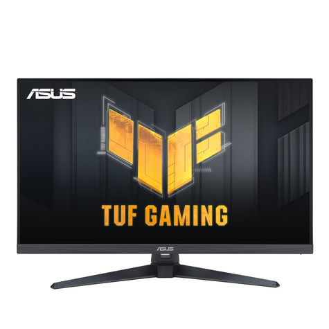 Asus TUF Gaming VG328QA1A 80.1cm (16:9) FHD HDMI DP