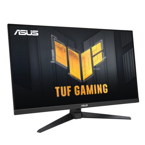 Asus TUF Gaming VG328QA1A 80.1cm (16:9) FHD HDMI DP