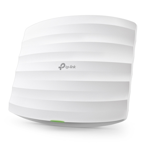 TP-Link Access Point for ceiling mounting - 300 mbps