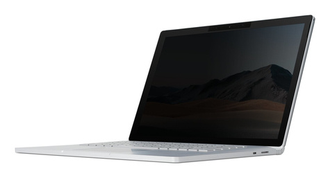 Kensington SA15 Privacy Screen voor Surface Book 15"