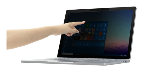 Kensington SA15 Privacy Screen voor Surface Book 15"