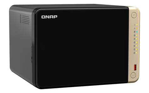 QNAP NAS TS-664-8G
