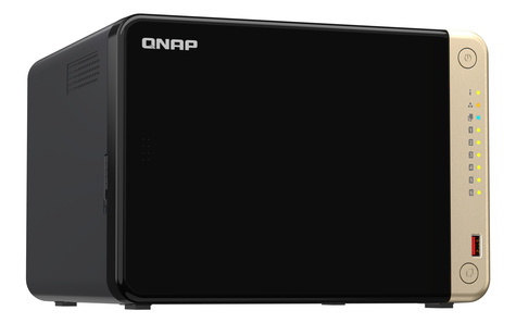 QNAP NAS TS-664-8G