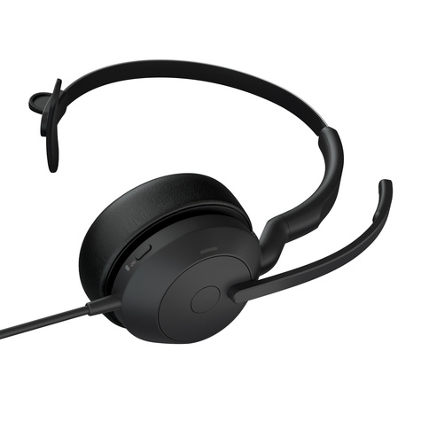 Jabra Evolve2 50 USB-C UC Mono
