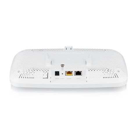 ZyXel WAX640S-6E 802.11axe Wifi 6E NebulaFlex PRO