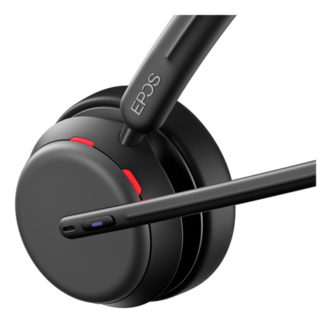EPOS | SENNHEISER IMPACT 1060T ANC