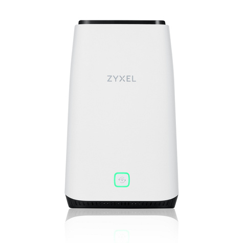 ZyXel Nebula FWA510 - draadloze router - WWAN - Wi-Fi 6 - 4G, 5G - desktop