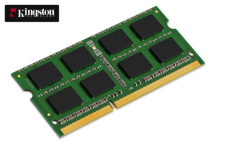 Kingston 4GB 1600MHz Low Voltage SODIMM