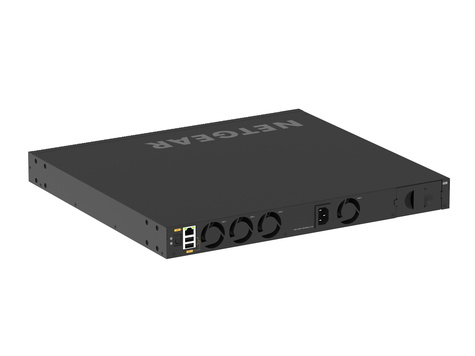 Netgear 28PT M4350-24F4V MANAGED SWITCH