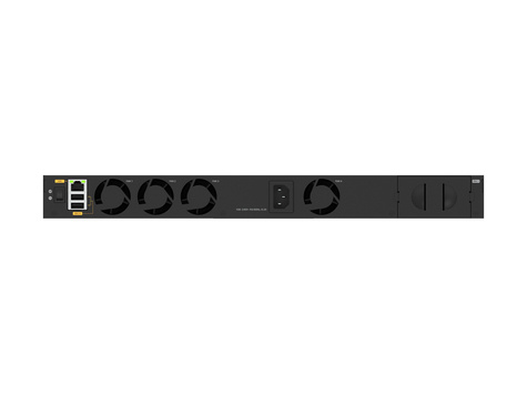 Netgear 28PT M4350-24F4V MANAGED SWITCH