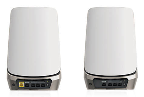 Netgear RBKE963-100EUS
