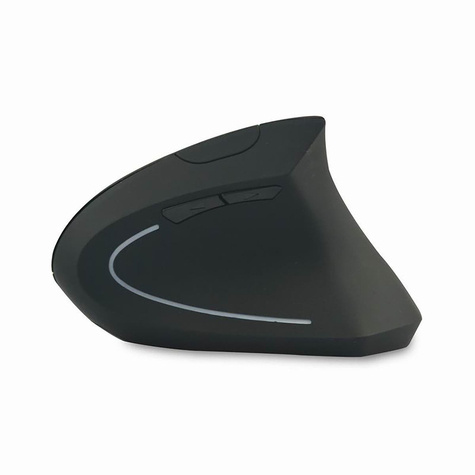 Acer Vertical wireless mouse zwart