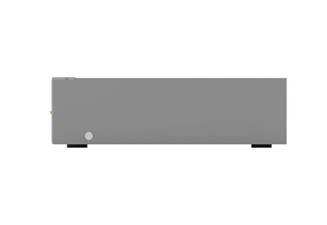 Netgear Switch 8x 2.5GE MS108UP-100EUS unmanaged