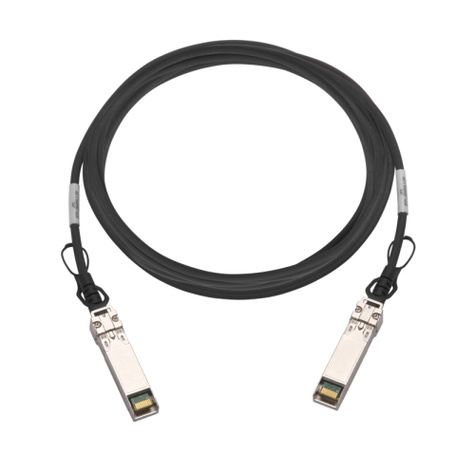 QNAP CAB-DAC30M-SFP28 SFP28 25GbE twinaxial direct attach CA