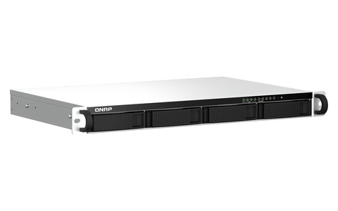 QNAP NAS TS-464eU-8G