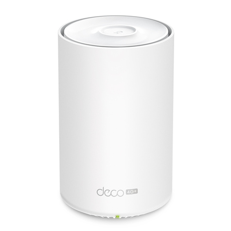 TP-Link WL-AP TP-Link Access Point Deco X50-4G Mesh-System/AX3000