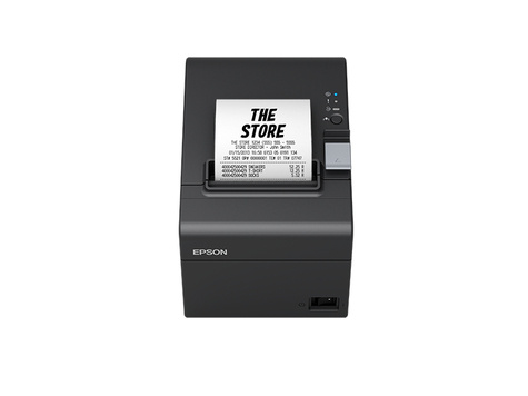 Epson TM-T20III - Direct Thermal - 203 dpi - USB