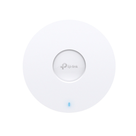 TP-Link Omada EAP690E HD AXE11000 Ceiling Mount Dual-Band Wi-Fi 6E Access Point