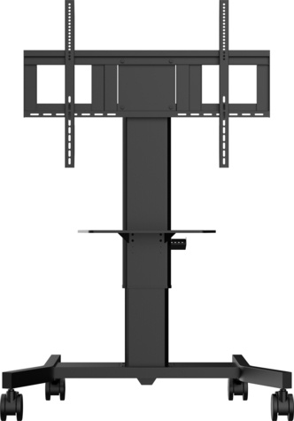 Iiyama MD CAR1021-B1 wagen - gemotoriseerd - voor aanraakscherm - zwart