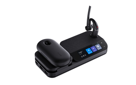 Yealink BH71 Workstation Pro