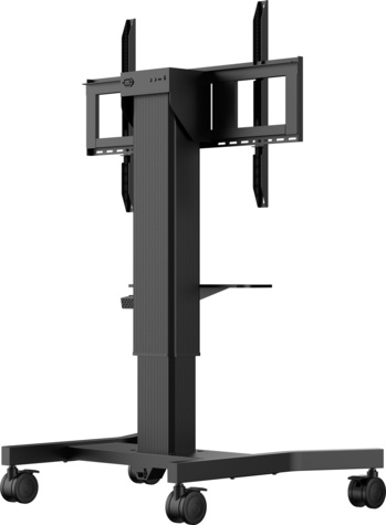 Iiyama MD CAR1021-B1 wagen - gemotoriseerd - voor aanraakscherm - zwart