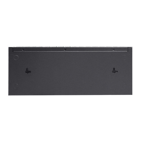 TP-Link JetStream™  16-Port Gigabit Smart Switch  with 8-Port PoE+
